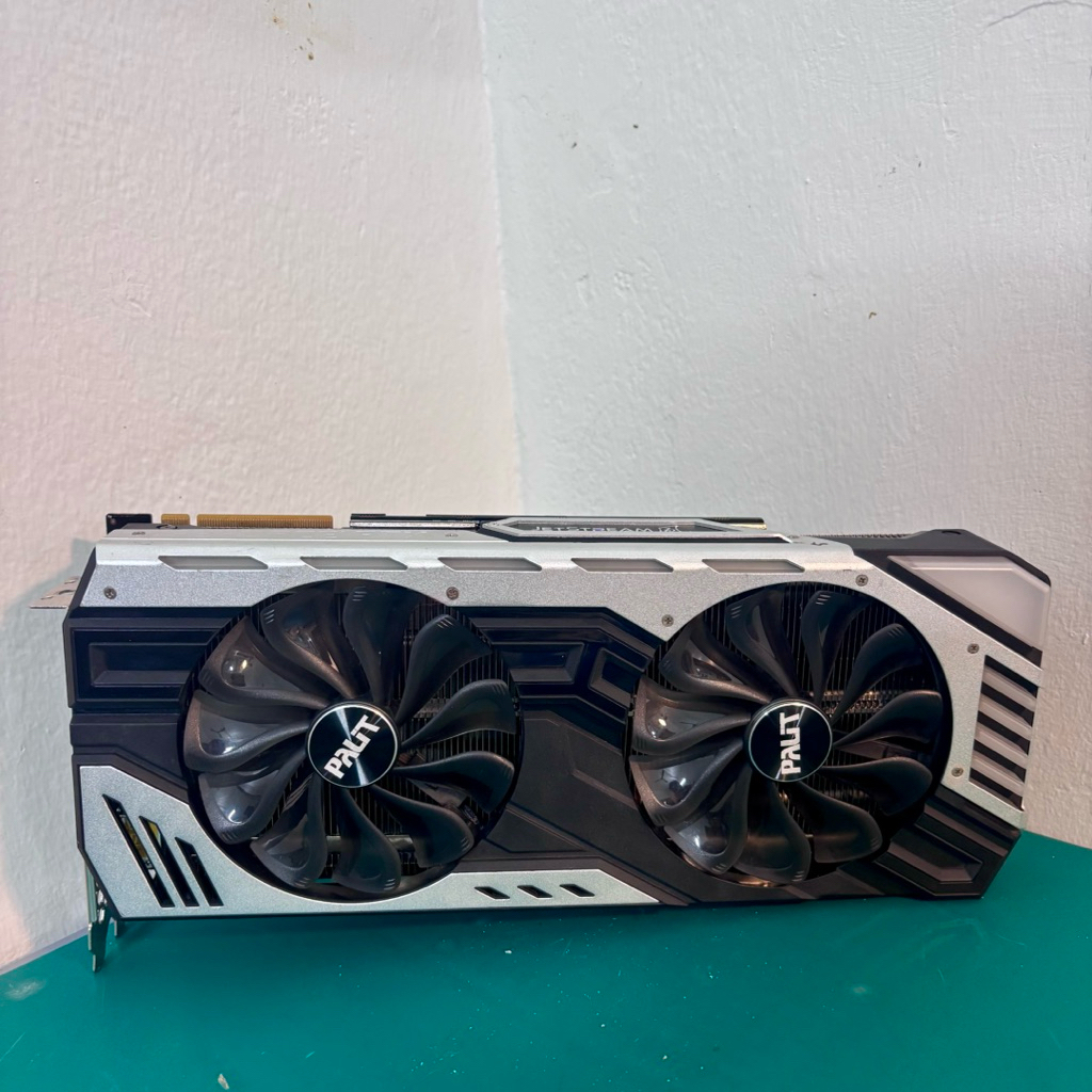 RTX 3070 Phoenix/ BAO ZIN / ĐƯỢC TEST khi nhận hàng / không ĐÀO COIN / RTX 2070 SUPER 8GB GDDR6 | VGA Gaming | BigBuy360 - bigbuy360.vn
