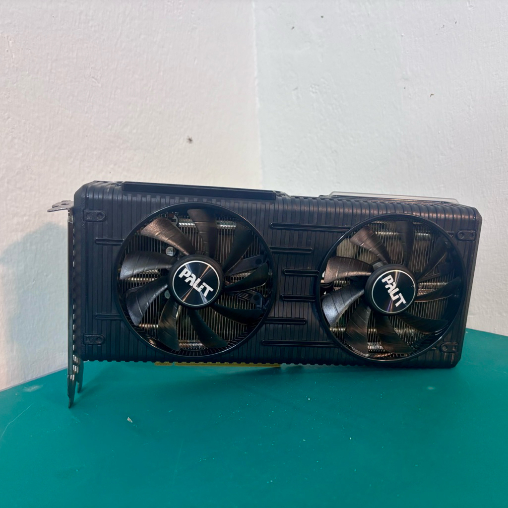 RTX 3070 Phoenix / RTX 3060 Ti 8GB GDDR6 | VGA Gaming Hiệu Năng Cao | Test Kỹ | Bảo Hành Mi PC | BigBuy360 - bigbuy360.vn