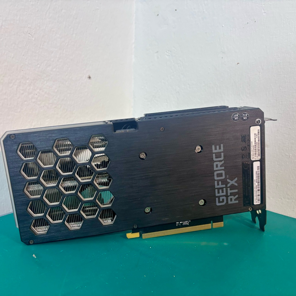 RTX 3070 Phoenix / RTX 3060 Ti 8GB GDDR6 | VGA Gaming Hiệu Năng Cao | Test Kỹ | Bảo Hành Mi PC | BigBuy360 - bigbuy360.vn
