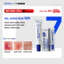 Gel chấm mụn SEVENLAB 15g giúp khô cồi mụn, làm dịu mụn viêm sau 12h hạn chế hình thành thâm sau mụn