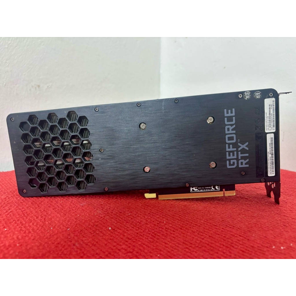 RTX 3070 Phoenix / RTX 3060 Ti 8GB GDDR6 | VGA Gaming Hiệu Năng Cao | Test Kỹ | Bảo Hành Mi PC | BigBuy360 - bigbuy360.vn