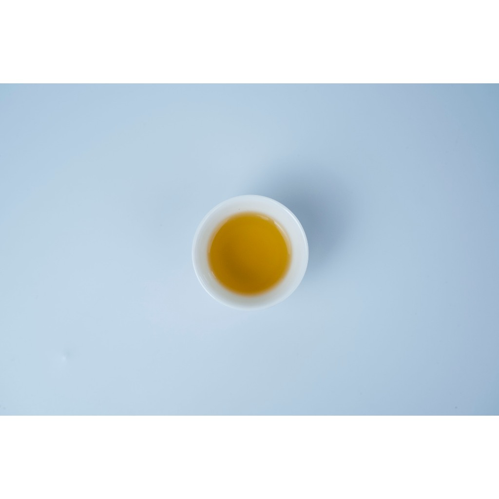 Trà Oolong Otea Sen cao cấp - 500g/100g hương sen thanh khiết, vị dịu ngọt chuyên trà pha chế