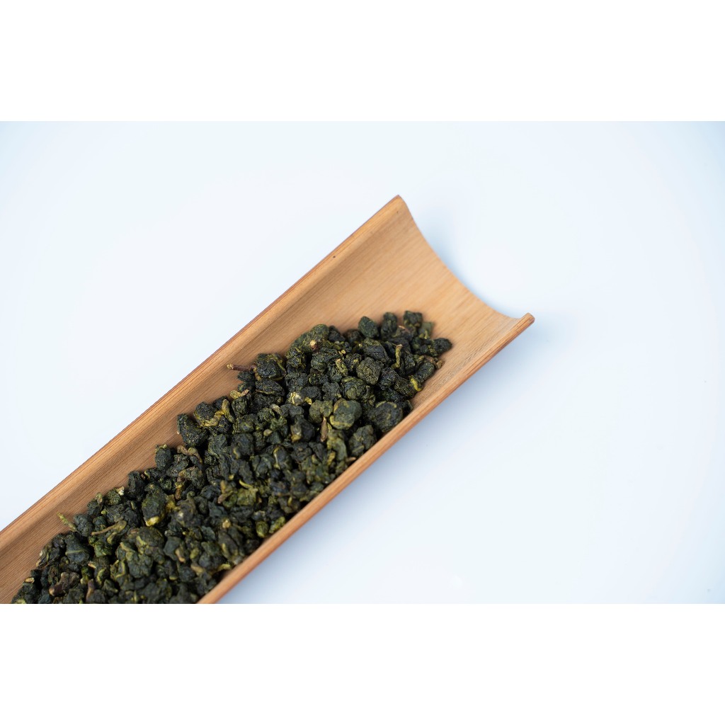 Trà Oolong Otea Sen cao cấp - 500g/100g hương sen thanh khiết, vị dịu ngọt chuyên trà pha chế