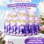 Nước giặt xả TOPGIA hương đắm say, hoa nắng dịu nhẹ tẩy sạch vết bẩn lưu hương 72H