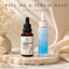 Combo Peeling Ha Serum + Serum Meso ( Căng bóng, Trẻ hoá, Thu nhỏ lỗ chân lông )