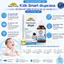 DHA Drops Nature's Way Kids Smart Bổ Sung Omega 3, DHA, EPA, Hỗ Trợ Bổ Não Và Mắt Cho Bé chai 20 ml
