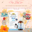 DHA Drops Nature's Way Kids Smart Bổ Sung Omega 3, DHA, EPA, Hỗ Trợ Bổ Não Và Mắt Cho Bé chai 20 ml