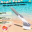 Cọ Rửa Xoong Nồi Kèm Bình Xịt, TIDY SHOP, Bàn Chải Rửa Chén 2in1, Cọ Rửa Chảo Bếp Đa Năng