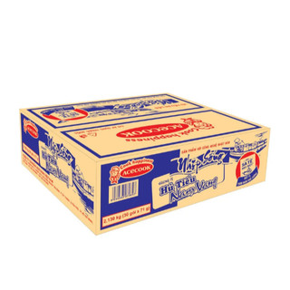 Hủ Tiếu Nhịp Sống Thùng 30 Gói 66G 69G 72G Nam Vang Sườn Heo Bò Kho Chay Hủ Tiếu Ăn Liền Chính Hãng