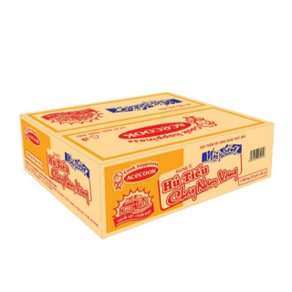 Hủ Tiếu Nhịp Sống Thùng 30 Gói 66G 69G 72G Nam Vang Sườn Heo Bò Kho Chay Hủ Tiếu Ăn Liền Chính Hãng