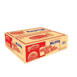 Hủ Tiếu Nhịp Sống Thùng 30 Gói 66G 69G 72G Nam Vang Sườn Heo Bò Kho Chay Hủ Tiếu Ăn Liền Chính Hãng