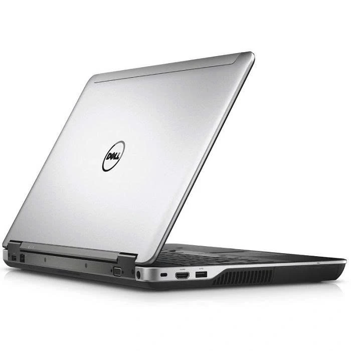 Laptop Dell Latitude E6540 - Intel Core i5 4200U 8G SSD 128G