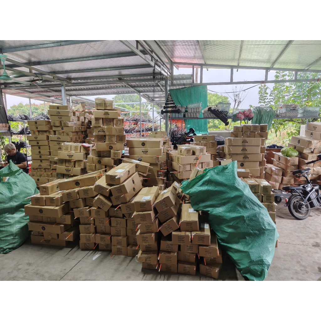 sáo hoà âm d27- d60 siêu nhẹ âm hay