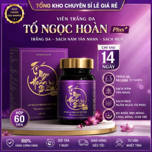 tố ngọc hoàn plus+ - tố ngọc hoàn collagen tuyp1