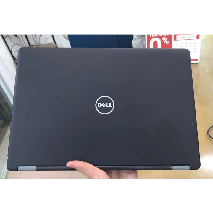 Laptop Cũ Dell Latitude E5480 - Intel Core i5 7200U 8G SSD 256G