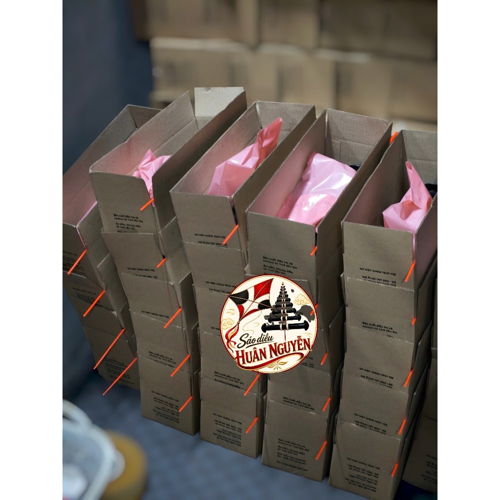 sáo hoà âm d27- d60 siêu nhẹ âm hay