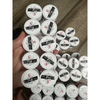 Gel vẽ đen trắng chính hãng siêu đặc loại 1