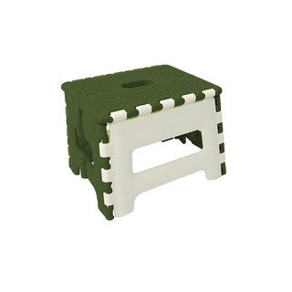 Ghế Đẩu Gấp Ghế Xếp Nhựa Cỡ Bé, Trung Dày Dặn Cứng Cáp Chịu Lực Tốt Tiện Lợi