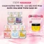 Nước Hoa Nữ FullSize Thơm Lâu 8H Nước Hoa Mine Cao Cấp BST Hương Ngọt Ngào, Quyến Rũ 30ML