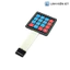 Bàn phím Keypad 3x4, 4x4
