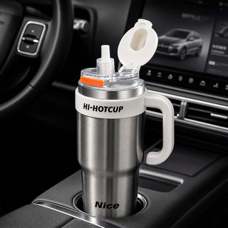 [Inox 316] Bình Nước Giữ Nhiệt 1200ml Photres Giữ Nóng Lạnh 24H Cốc Giữ Nhiệt Văn Phòng Ô Tô 6 Lớp