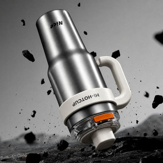 [Inox 316] Bình Nước Giữ Nhiệt 1200ml Photres Giữ Nóng Lạnh 24H Cốc Giữ Nhiệt Văn Phòng Ô Tô 6 Lớp