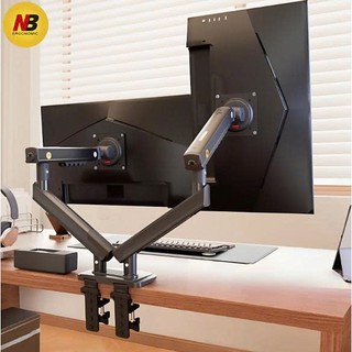 [NEW 2026] A5C + FP2 /Combo Giá Treo Màn Hình Máy Tính 17 - 32inch / Giá đỡ Laptop/ Macbook 10 - 17inch