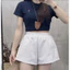 Quần short nỉ 2 da ép Hàn Loại 1 thoáng mát đứng form, trẻ trung năng động Phong cách S2Sun