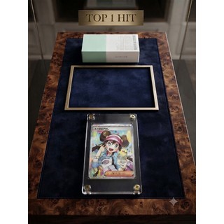 Blind box Mystery bag TCG pokemon chính hãng tỉ lệ chắc chắn hit RR trở lên
