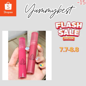 Son Kem Lì 3CE Velvet Lip Tint
