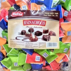 Kẹo Socola sữa Raina Việt Thái