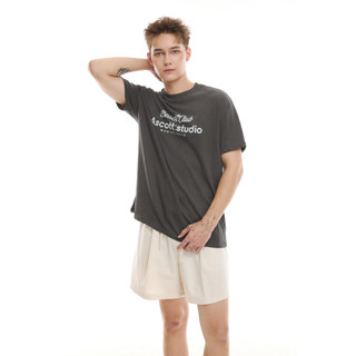 [VẢI COTTON XƯỚC] Áo Thun Relaxfit Nam/Nữ Tôn Dáng, Mùa Hè, Siêu Mát, Chất Liệu Cao Cấp