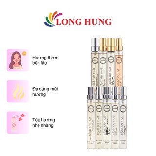 Nước hoa Armaf Club De Nuit (10ml)