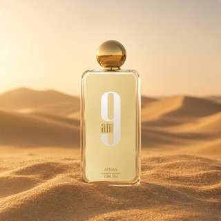 Nước hoa Afnan 9 Series AM/PM EDP (100ml)