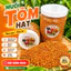 Muối Tôm Hạt Đặc Sản Tây Ninh TumTum.Food - Chấm Trái Cây Đậm Đà, Cay Mặn Ngọt - Chất Lượng Tốt