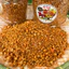 Muối Tôm Hạt Đặc Sản Tây Ninh TumTum.Food - Chấm Trái Cây Đậm Đà, Cay Mặn Ngọt - Chất Lượng Tốt