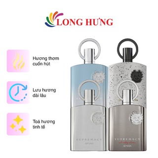 Nước hoa Afnan Supremacy EDP (100ml)