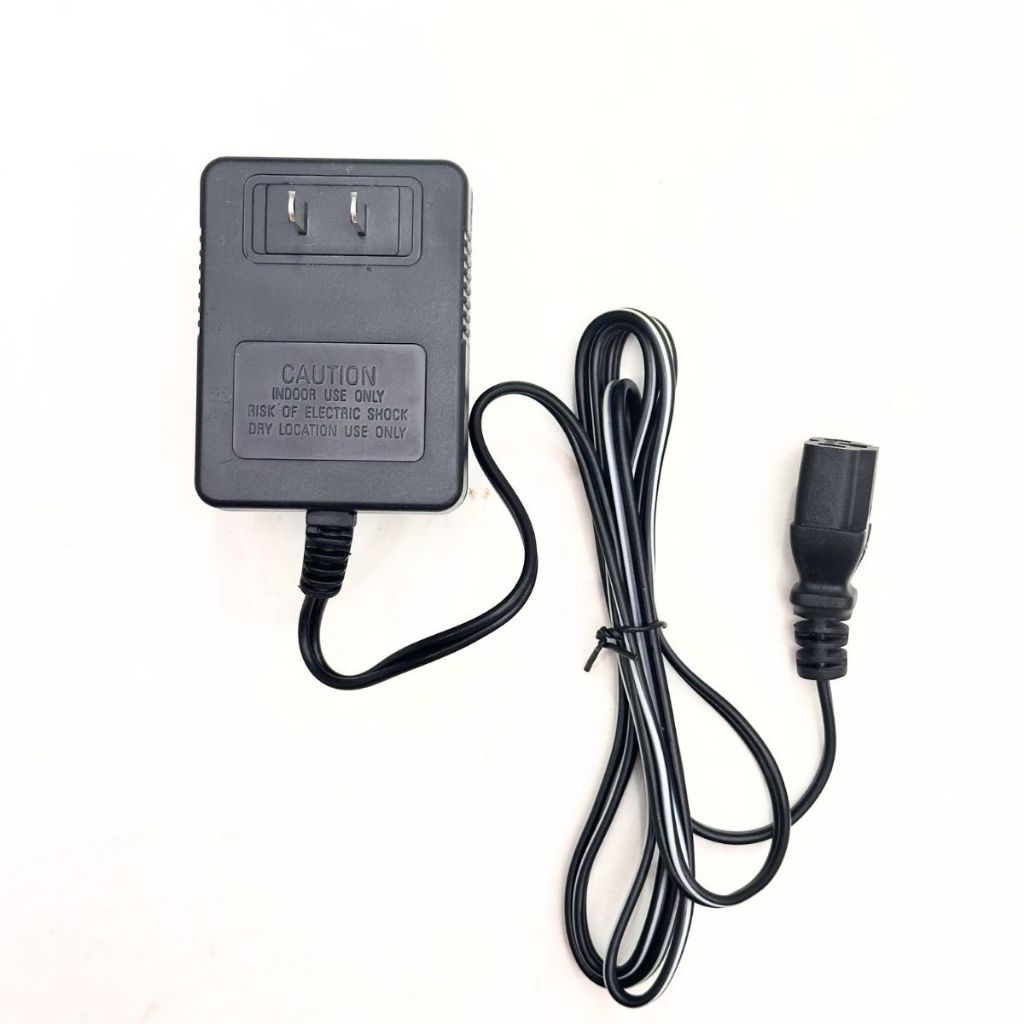 Cục Sạc sử dụng cho Bình Xịt Ắc Quy Acid-Chì OSHIMA 12V 1200MMA
