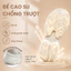 Giày Thể Thao Nữ Êm Chân TOKYOLIFE Đế 6cm Thoáng Khí Trẻ Trung Năng Động 40005777