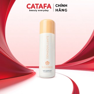 J107 Sữa rửa mặt Clearing Milk - Jean d'Arcel