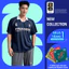 Áo Polo nam nữ thể thao World Cup France Edition 26, Áo cổ vũ đội tuyển Pháp thoáng mát