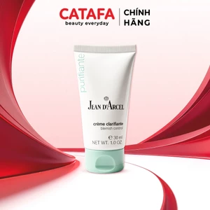 J11 Kem dưỡng giúp giảm mụn Blemish Control - Jean d'Arcel