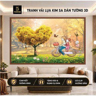 Tranh dán tường Quán Cafe, Trà Sữa, Trang Trí Cửa Hàng 3D mẫu hot