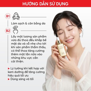 I74 Tinh chất Youth Repair - IASO