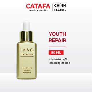 I74 Tinh chất Youth Repair - IASO