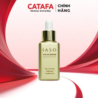 I74 Tinh chất Youth Repair - IASO
