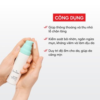Combo J12 + J112 (Clearing Mask + Pore Minimizer Fluid) - Jean d'Arcel