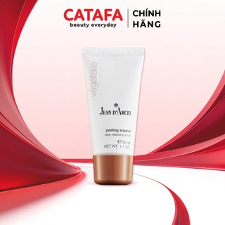 J135 Kem loại bỏ tế bào da chết Deep Cleansing Scrub - Jean d'Arcel