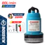 Máy Bơm Chìm Dùng Pin Bossun BS-BCP03BL 21V, Động Cơ Brushless 100W, Bơm Nước Sạch 80L/Phút