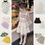 Set Đồ Bé Gái, Đồ Bộ Mặc Hàng Ngày Thoải Mái Chất Liệu Cotton Thoáng Mát